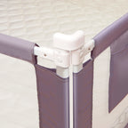 Bedside Rail Guard with connector 2 meters