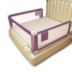 Bedside Rail Guard with connector 1.2 meters