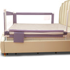 Bedside Rail Guard with connector 1.2 meters