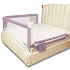 Bedside Rail Guard with connector 2 meters