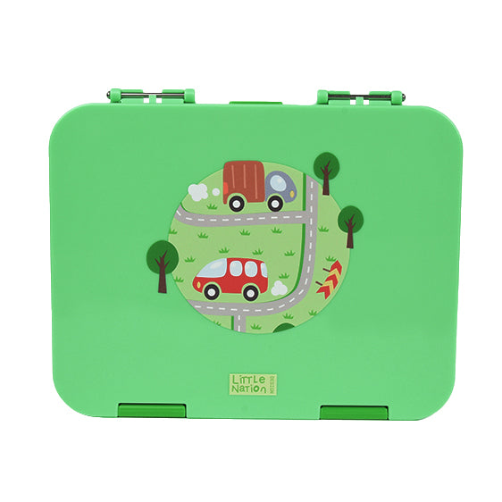 Bento Lunch Box