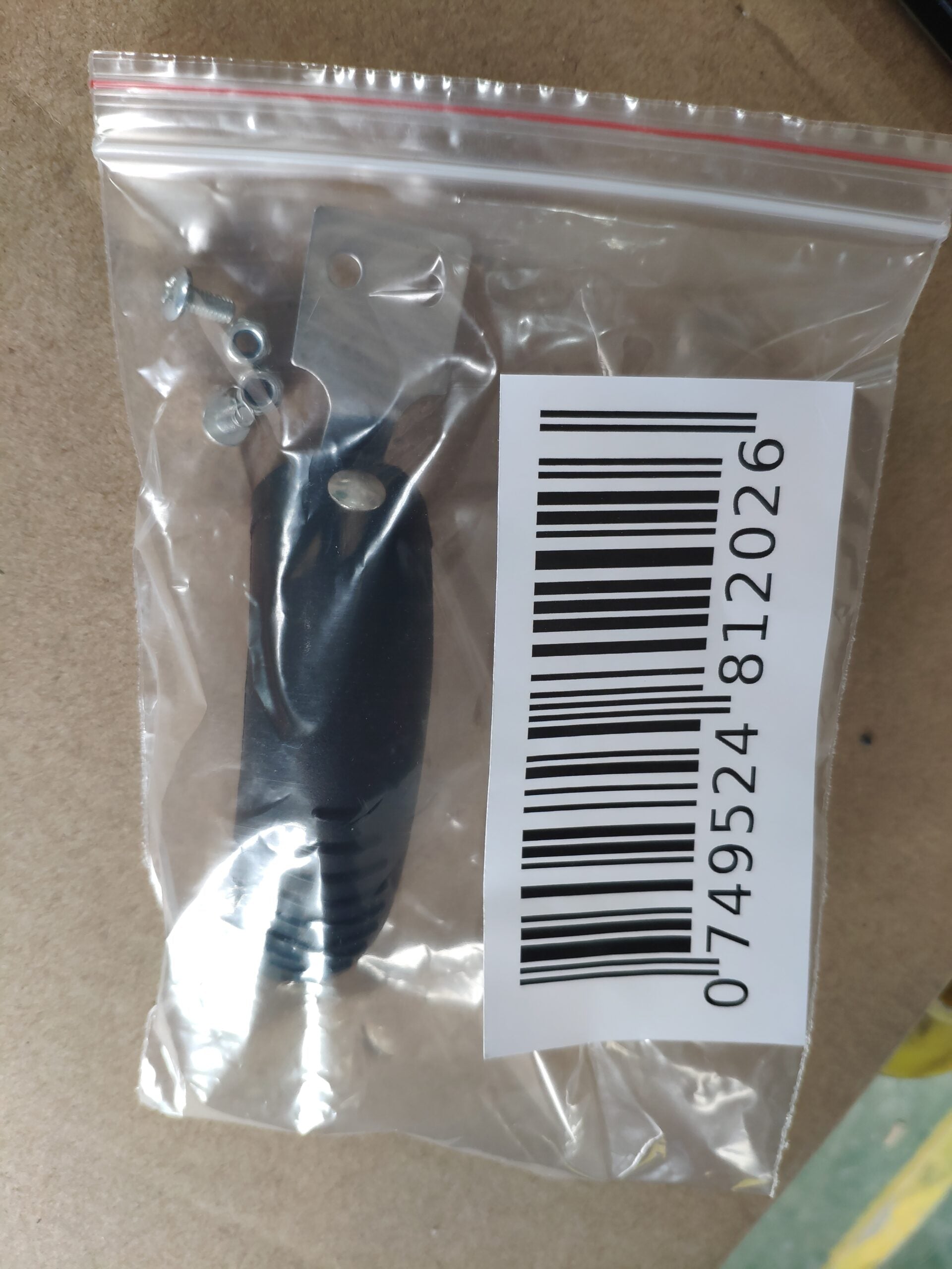 1 pc scooter brake + scooter nuts and bolts 3 wheel scooter (spare parts)