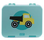 Back to School Bundle - Yellow Trucks