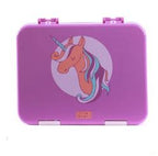 Back to School Bundle - Purple Unicorn