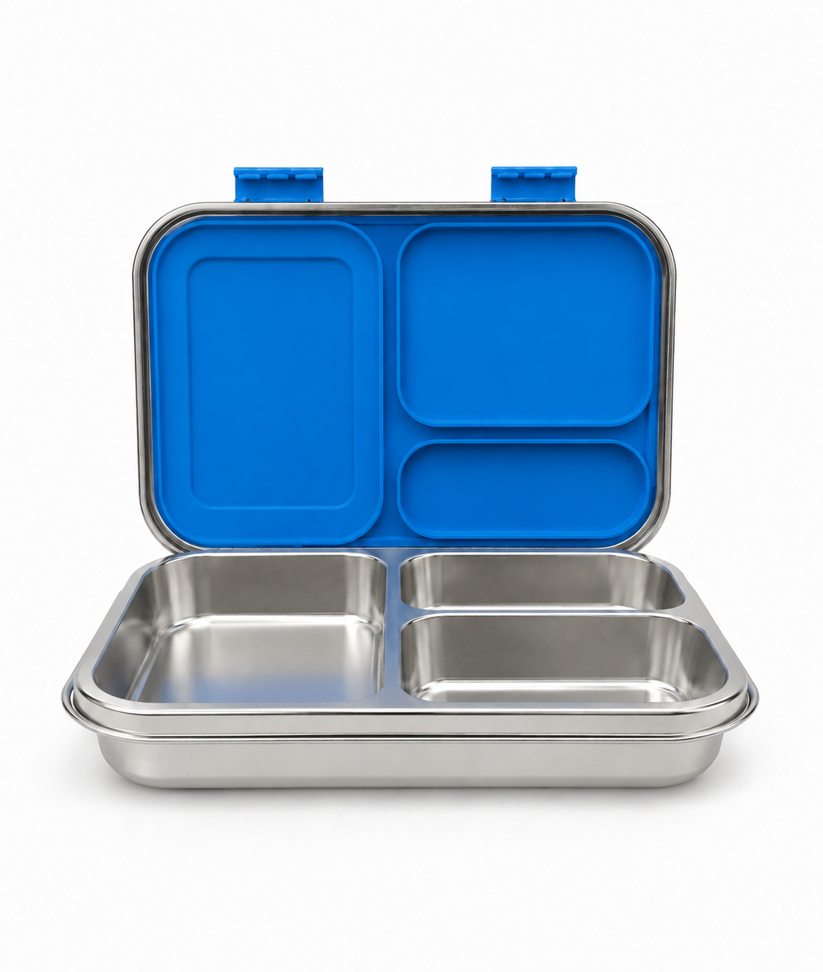 Stainless Steel Bento Lunch Box