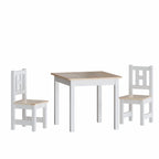 Hendrix Kids Table and Chairs Set