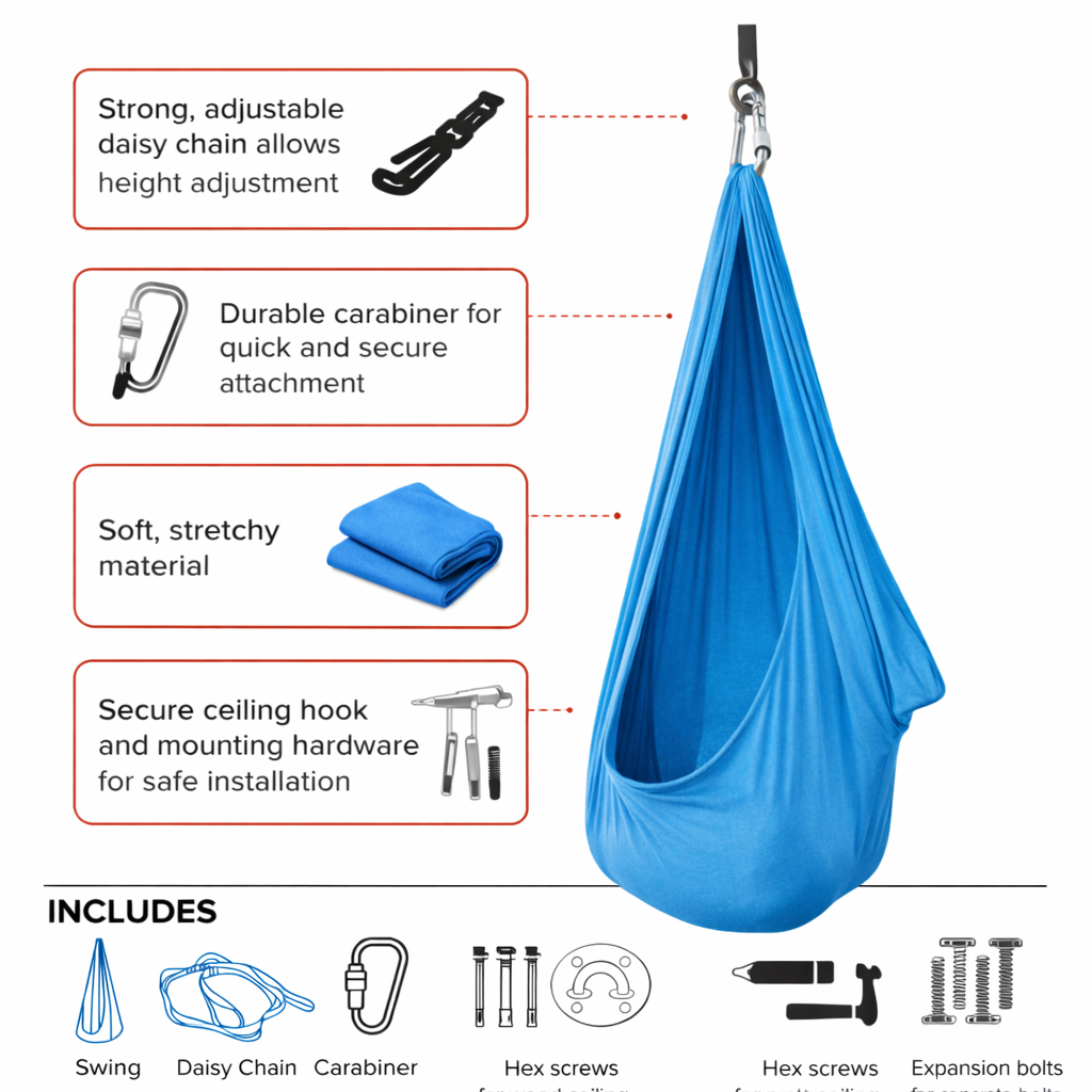 Sensory Swing