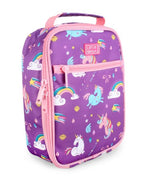 Back to School Bundle - Purple Unicorn