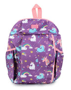 Back to School Bundle - Purple Unicorn