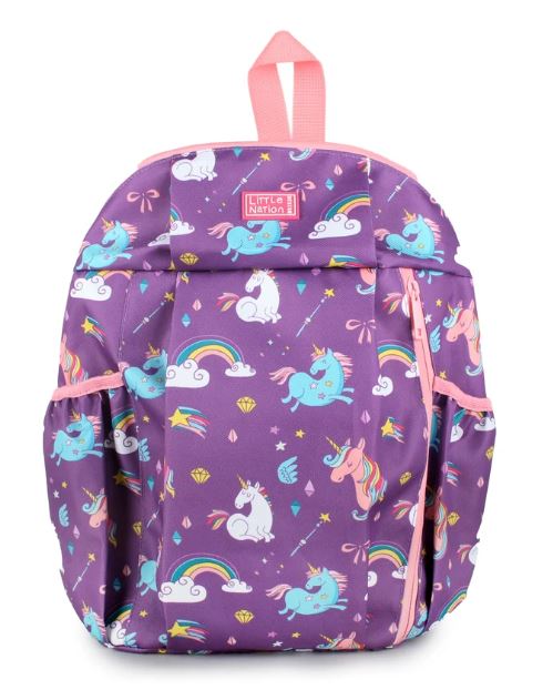 Back to School Bundle - Purple Unicorn