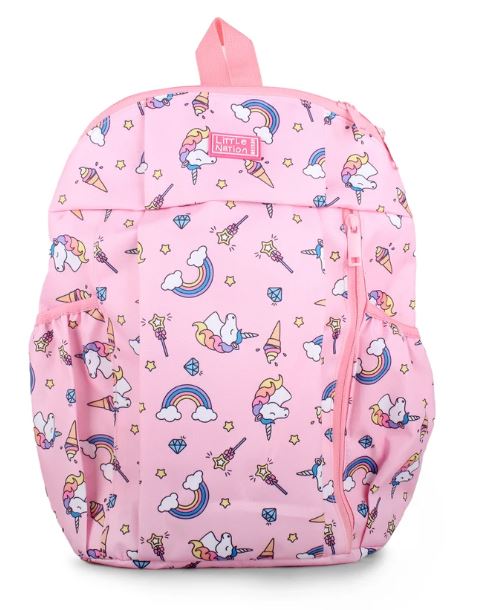 Back to School Bundle - Pink Unicorn