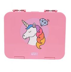 Back to School Bundle - Pink Unicorn