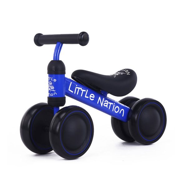 Balance Bikes – Little Nation | Kids Toys, School Accessories ...