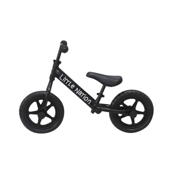 balance bike little nation review