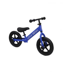 little nation balance bike