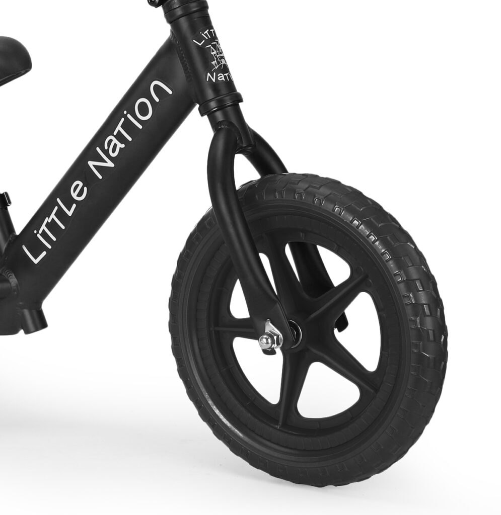 little nation balance bike