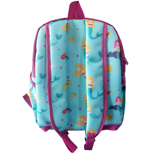 Backpack – Mermaids – Little Nation | Kids Toys, School Accessories ...