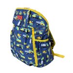 Backpack – Trucks – Little Nation | Kids Toys, School Accessories ...