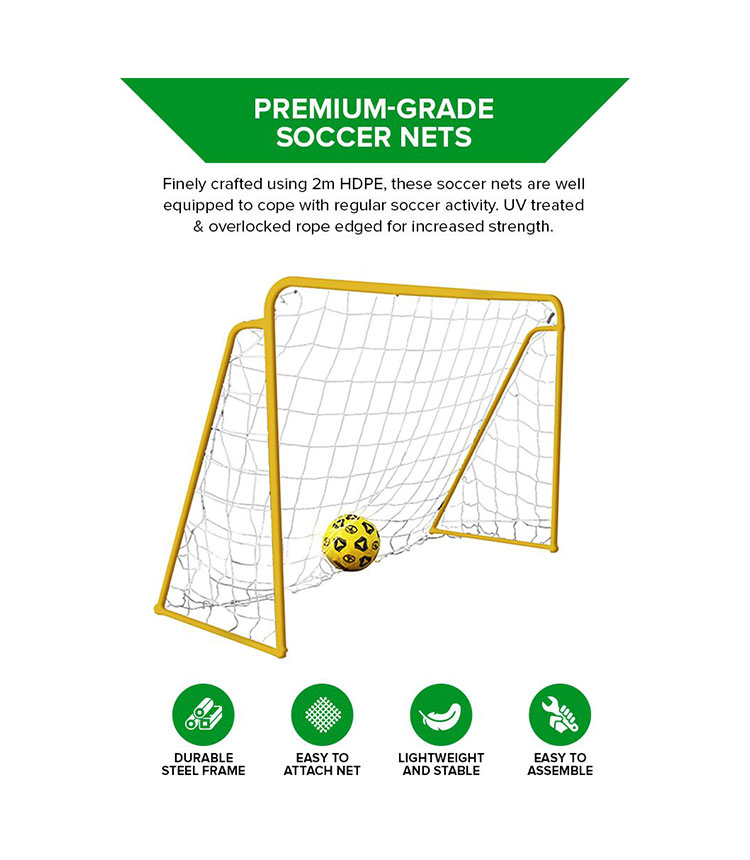 SKLZ Pro mini goal, Includes 5 Soft Ball, Easy To Assemble Frame 高価値セリー