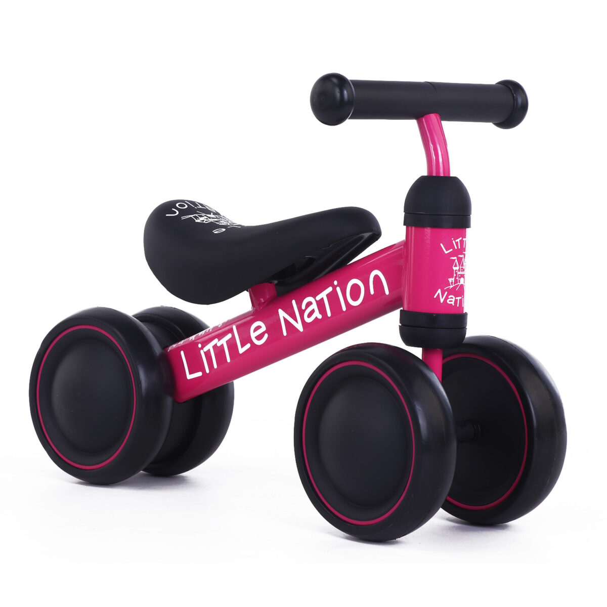 happy baby balance bike