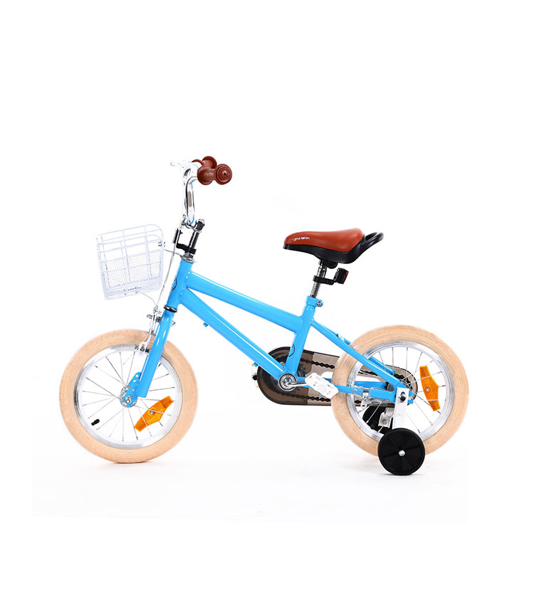 Little nation online bike