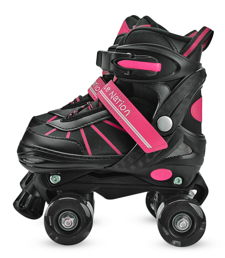 Roller Skate Accessories – Rad Gal Roller Skate