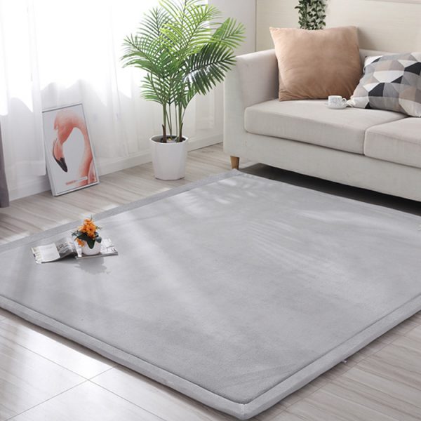Soft Touch Tatami Rug – Little Nation