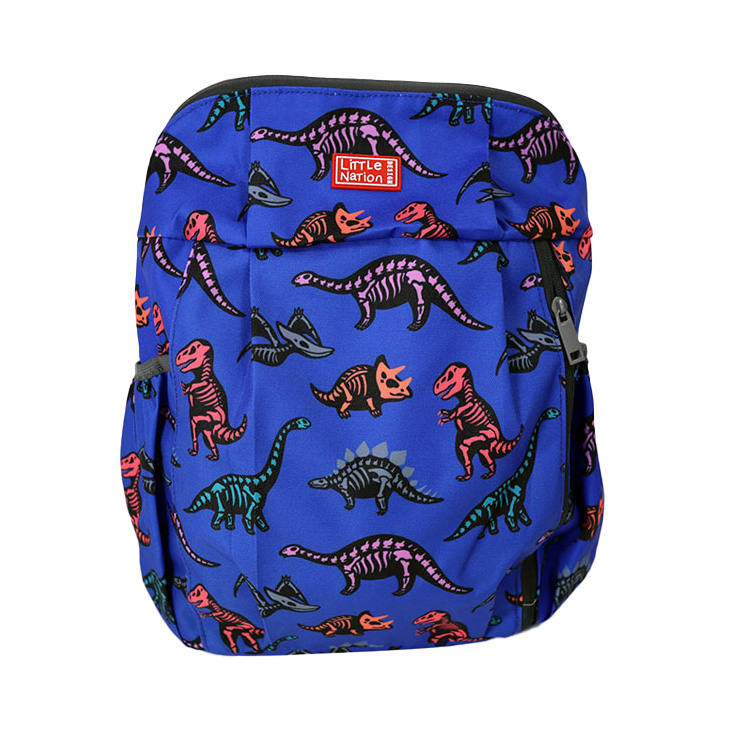 Backpack – Dinosaur – Little Nation | Kids Toys, School Accessories ...